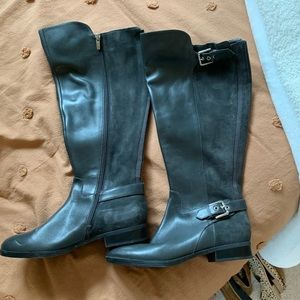 Marc Fisher Tall Boots